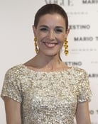 Raquel Sánchez Silva as Presentadora