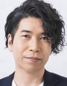 Tarusuke Shingaki as Yugo Kakitani (voice)