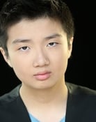 Matthew Zhang as Oliver Pook