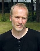 Timo Tuominen as Antti