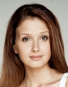 Alexandra Mareeva as 