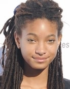 Willow Smith as Self - Co-host