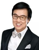 Raymond Wong as 