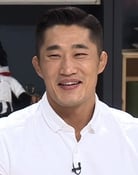 Kim Dong-hyun as 