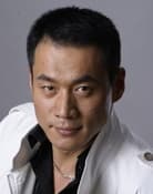 Ding Haifeng