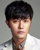 Jin Goo as Gook Jin-han