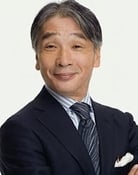 Masaaki Sakai as 