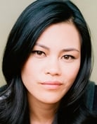 Loretta Yu as Cai