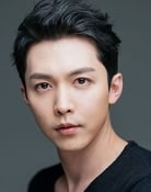 Ryu Sang-wook as Park Joo Yong