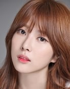 Lee Hae-in as Jang Eun-Bi