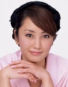 Akiko Yada as Yasuko Kamoshida