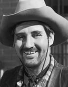 Pat Buttram as Cactus Jake (voice) and Voice