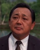 Kam Fong as Chin Ho