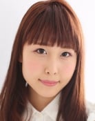 Chisa Kimura as Daiwa Scarlet (Voice)