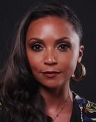 Danielle Nicolet as Sharon's Friend (segment "Number One with a Bullet")
