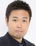 Hiroshi Shinagawa as Shogo Ozaki（尾崎 省吾）