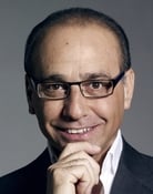 Theo Paphitis as Dragon and Guest Dragon