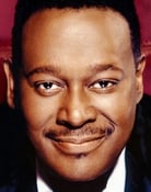 Luther Vandross as 