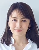 Akiko Yada as 