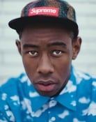 Tyler, the Creator as Himself (as Mr Rochelle) and Himself