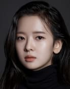 Hwang Bo-reum-byeol as Alex Soo Kyung