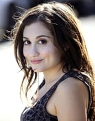 Lucy DeVito as Chrissy (voice)