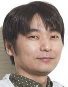 Akira Ishida as Pad-kun (voice)