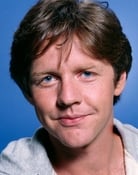 Robert Ginty as T.J. Wiley