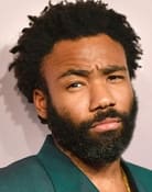 Donald Glover as Troy Barnes