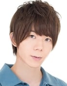 Tomohito Takatsuka as Sirius Iver (voice) (broadcast)