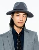 Kohsuke Toriumi as Issa Ogiwara (voice)