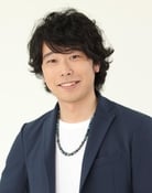 Yusuke Handa as Kou's friend (voice), High school boy (voice), Schoolboy (voice), and Middle school boy (voice)