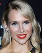 Lucy Punch as DI Kate Bishop