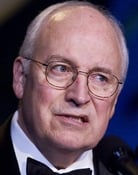 Dick Cheney as Himself