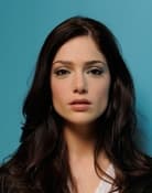 Janet Montgomery as Ames