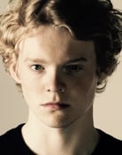 Lucas Lynggaard Tønnesen as Rasmus Anderson