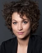 Eva van de Wijdeven as Frederica "Freddy" Hendriks