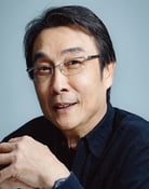 Damian Lau as Ko Chi