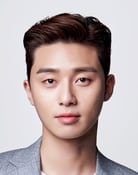Park Seo-jun as Messenger
