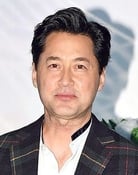 Michael Wong as 泰勒·史密斯