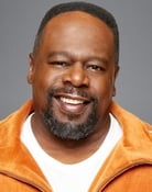 Cedric the Entertainer as 