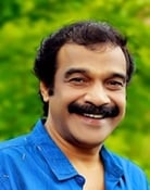 Jayaraj Warrier