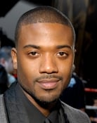 Ray J as 