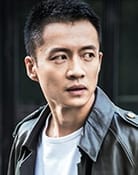 Tang Zeng as Xu Chong / 许冲