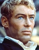 Peter O'Toole as Augusto