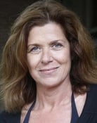 Barbara Sarafian as Karen Van Dijck