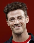 Grant Gustin as Barry Allen / Savitar and Barry Allen / The Flash
