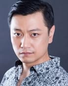 Zhang Hongrui as Ping Chen / 陈平