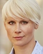 Jana Sováková as Ingrid Šmídová
