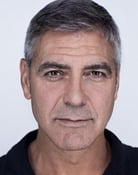 George Clooney as Rick Stepjack